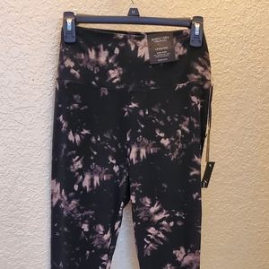 NEW Vara wang legging